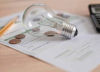 Conta de luz deverá ter aumento de 5,6% em 2024