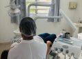 Major Gercino zera lista de espera de tratamento odontológico