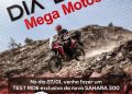 Mega Motos tem Dia D para Test Ride da nova Honda XER300