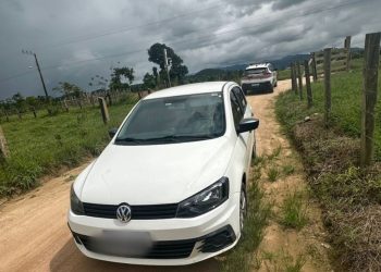 Casa é arrombada no Centro enquanto proprietário estava na praia