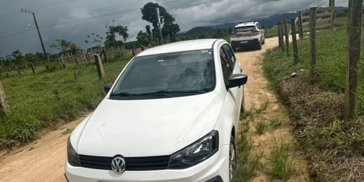 Casa é arrombada no Centro enquanto proprietário estava na praia