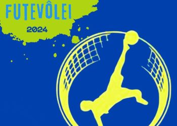 Nova Trento tem inscrições abertas para Torneio de Verão de Futevôlei