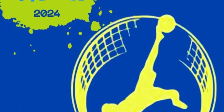 Nova Trento tem inscrições abertas para Torneio de Verão de Futevôlei