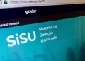 Sisu 2024 disponibiliza 264 mil vagas no ensino superior, com destaque para a UFRJ