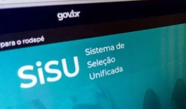 Sisu 2024 disponibiliza 264 mil vagas no ensino superior, com destaque para a UFRJ