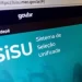 Sisu 2024 disponibiliza 264 mil vagas no ensino superior, com destaque para a UFRJ