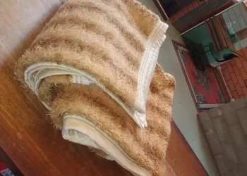 Devolução Inusitada: Homem Retorna Cobertor de Hotel Após 30 Anos em SC