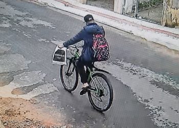 Ação conjunta da polícia civil e polícia militar esclarece e prende suspeito de latrocínio em Itajaí