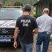 Polícia Civil cumpre mandado de prisão preventiva por estupro de vulnerável
