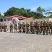 Policiais Militares são promovidos nesta quarta feira