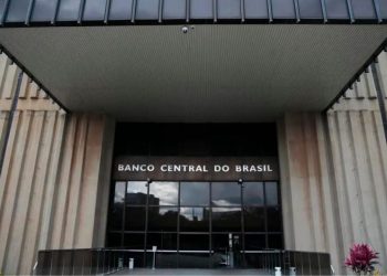 BC anunciou hoje concurso público
