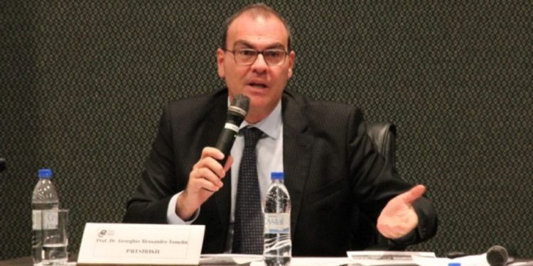 Advogado Catarinense é cotado para fazer parte de equipe do Ministério da Justiça