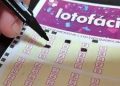 Catarinenses ganham meio milhão de reais na lotofácil