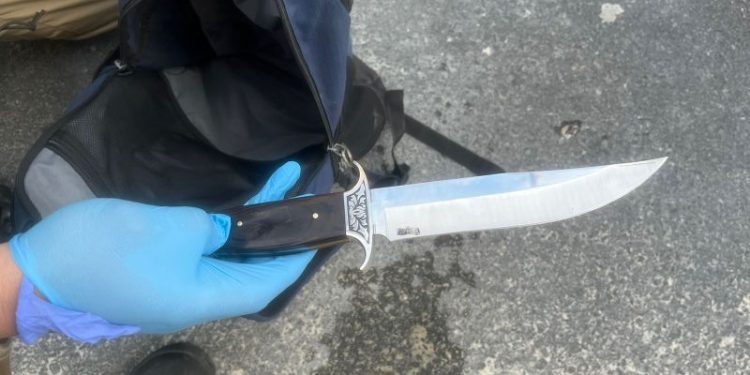 Briga entre vizinhos termina em homicídio