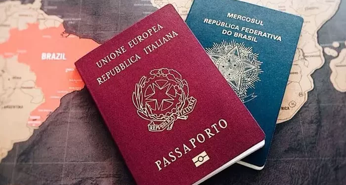 Possibilidade de Perda da Dupla Nacionalidade para Ítalo-Brasileiros devido a Mudanças na Legislação Italiana