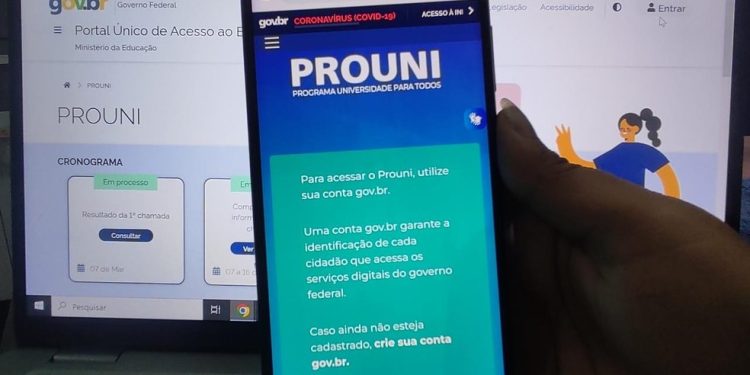 Prouni 2024: Prazo para inscrição inicia em janeiro