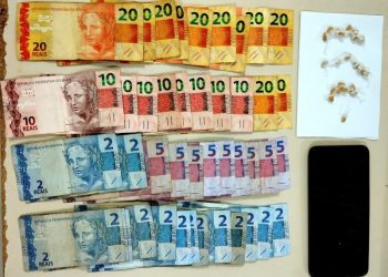 Após denuncias de trafico venezuelano é preso em Itapema