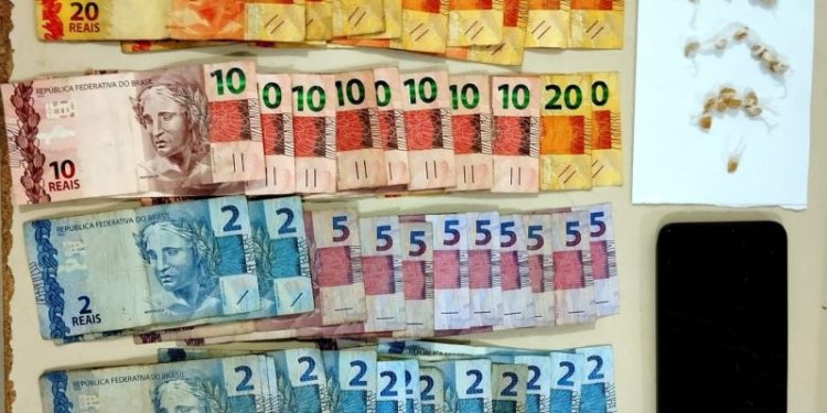 Após denuncias de trafico venezuelano é preso em Itapema