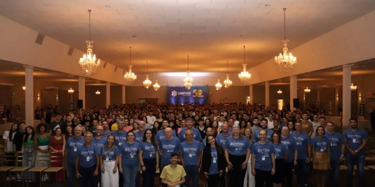 Unifebe inicia ano letivo no dia 5 de fevereiro