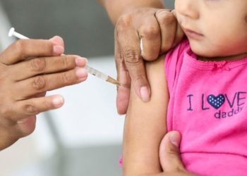 OMS emite alerta sobre sarampo após surto em SC há quatro anos