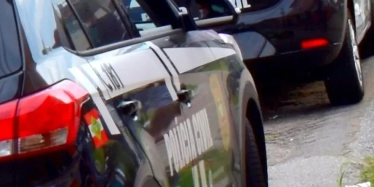 SC marca o menor índice de furtos e roubos de veículos em quatro anos