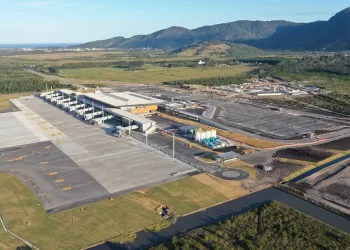 SC contará com mais de 100 voos adicionais no feriadão de Carnaval