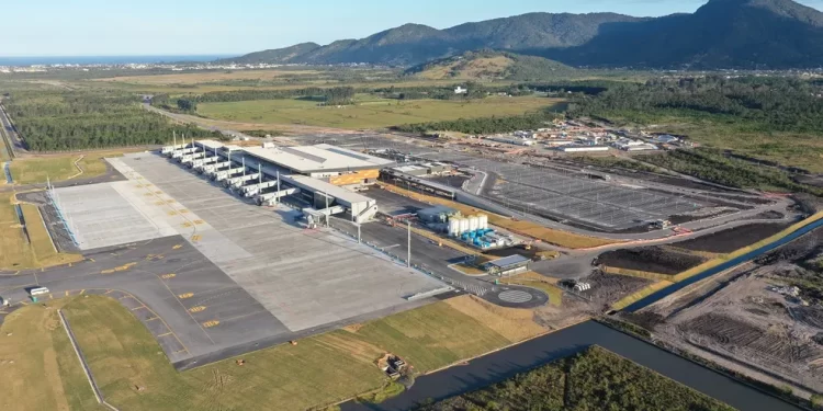 SC contará com mais de 100 voos adicionais no feriadão de Carnaval