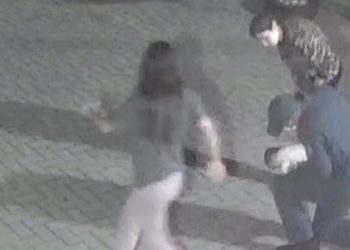 Bebê de 1 mês é salvo por equipe do CBMSC em tubarão