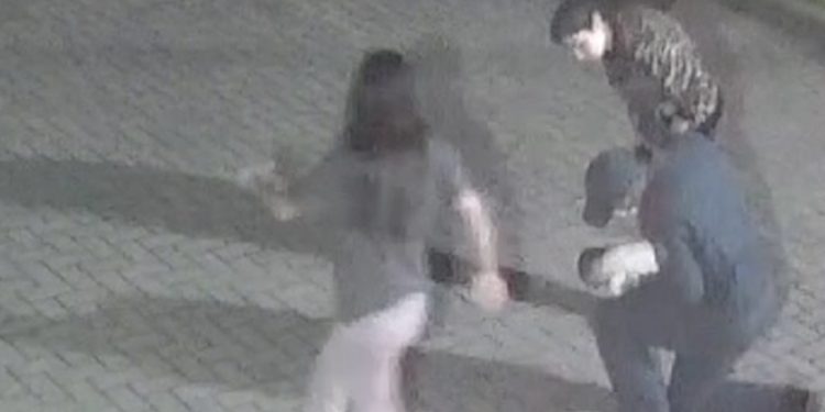 Bebê de 1 mês é salvo por equipe do CBMSC em tubarão