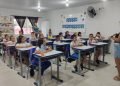 Na volta às aulas, rede municipal de São João Batista recebe estudantes com novidades