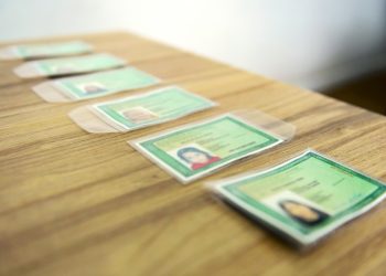 Posto de São João Batista já emitiu mais de 400 novas carteiras de identidade em 2024