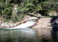 Jovem de 17 anos morre afogado na Cascata do Fernandes