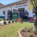 Servidores municipais batistenses participam de capacitação em jardinagem