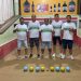 Nova Trento inicia o Campeonato Municipal de Bocha Livre 2024