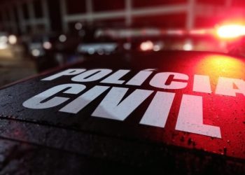 Polícia Civil neutraliza suspeito em Balneário Gaivota