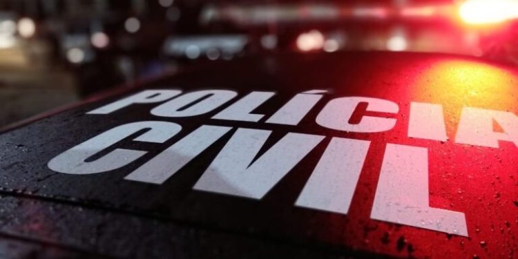 Polícia Civil neutraliza suspeito em Balneário Gaivota