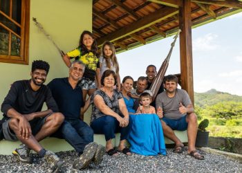 Colônia Nova Itália será destaque no Globo Repórter desta sexta-feira