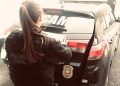 DPCAMI Joinville prende estuprador em série