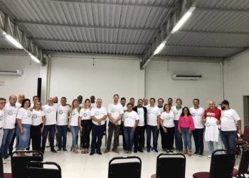 Possibilidade de implantação de instituto federal em Tijucas é pauta de reunião