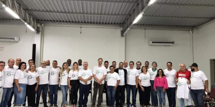 Possibilidade de implantação de instituto federal em Tijucas é pauta de reunião