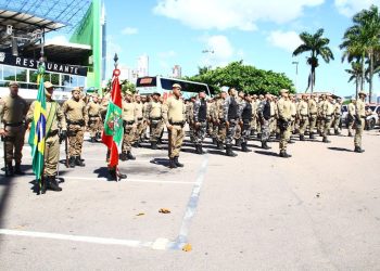 PMSC: Operação Estação Verão registra queda nos índices criminais