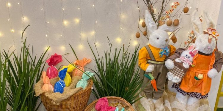 La Quinta Pasqualina acontece em março com várias atrações em Nova Trento