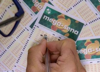 SC leva Mega em seis apostas