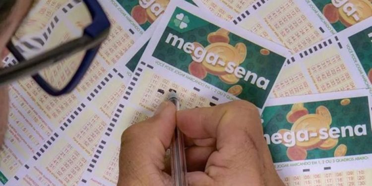 SC leva Mega em seis apostas