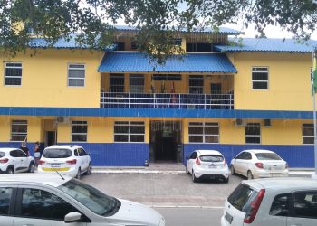 Major Gercino terá mudanças no primeiro escalão