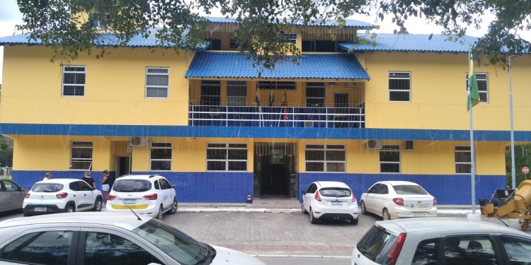 Major Gercino terá mudanças no primeiro escalão