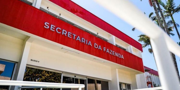 Arrecadação em SC atinge marco histórico