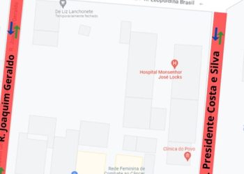 Trechos das ruas Joaquim Geraldo e Presidente Costa e Silva voltarão a ter mão dupla