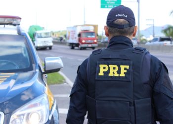 PRF INICIA OPERAÇÃO CARNAVAL 2024
