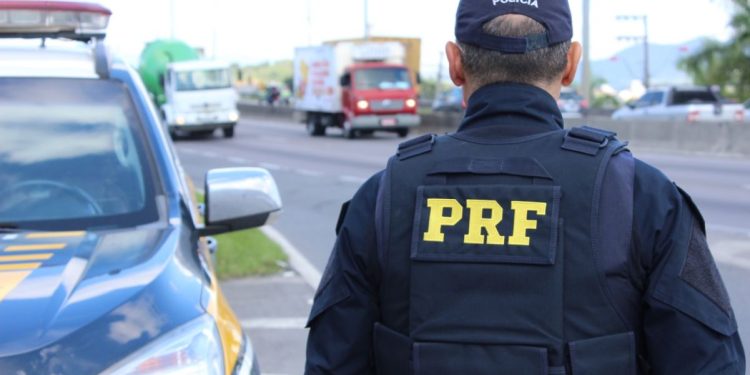 PRF INICIA OPERAÇÃO CARNAVAL 2024